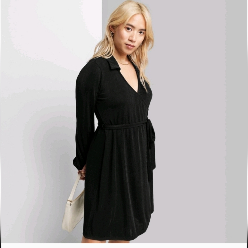 Wild Fable XXL Wrap Dress